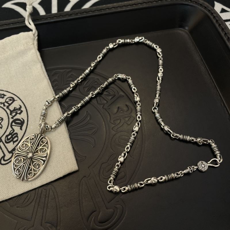 Chrome Hearts Necklaces